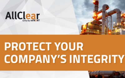 Protect Your Company’s Integrity